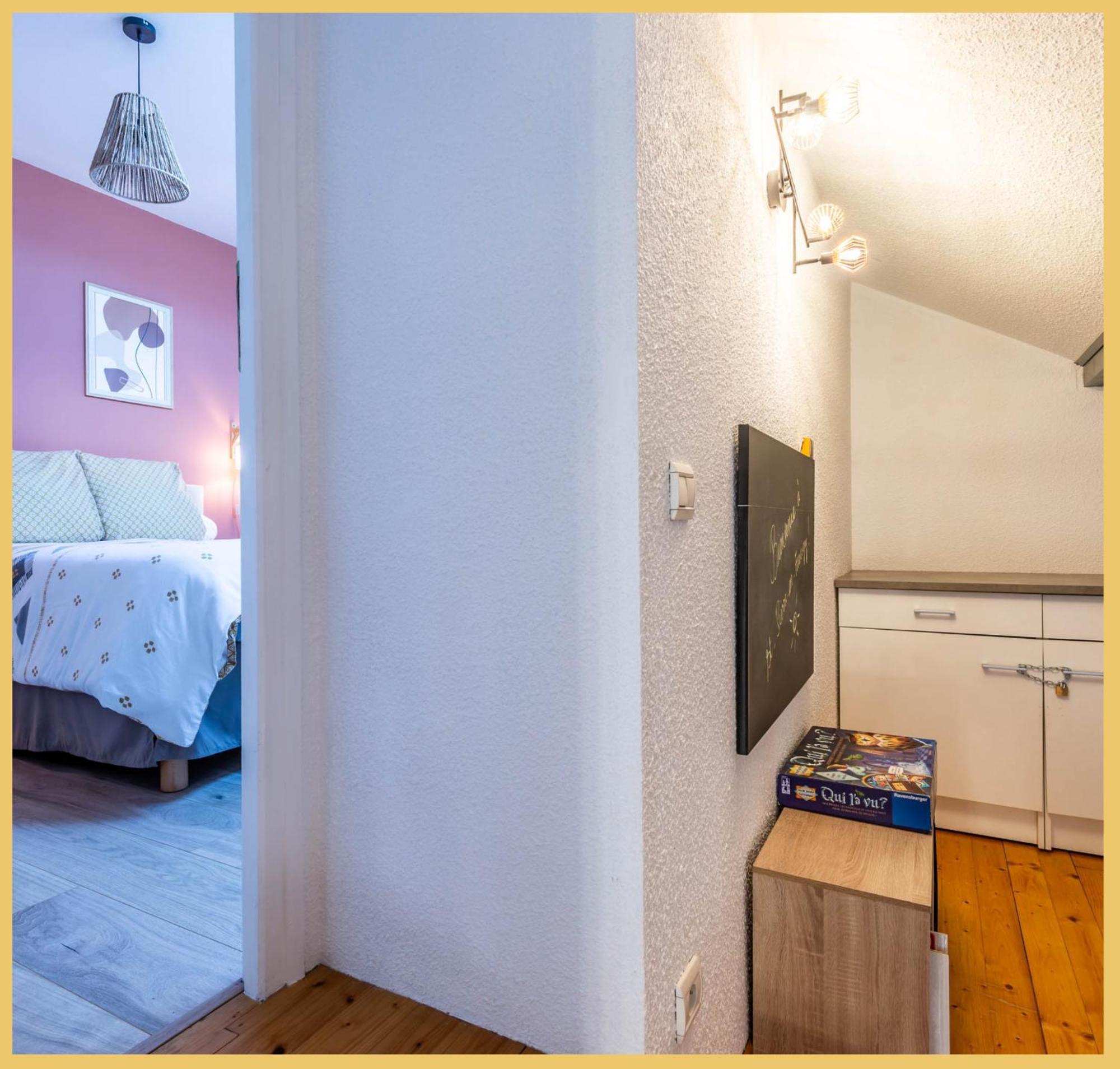 Le Faucigny Apartment Saint-Pierre-en-Faucigny Luaran gambar
