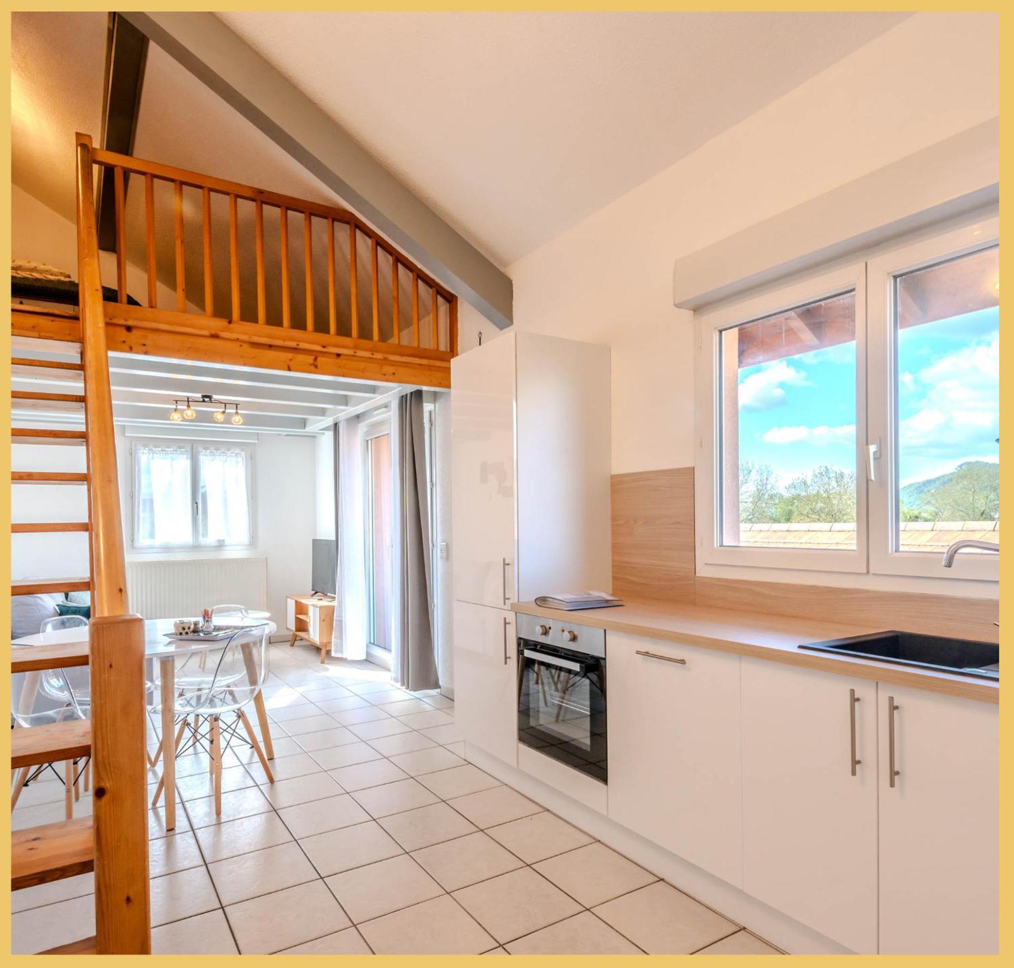 Le Faucigny Apartment Saint-Pierre-en-Faucigny Luaran gambar
